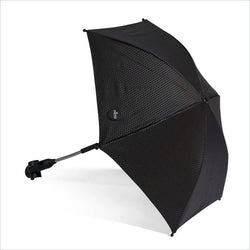 Mima Parasol without Clip in Black