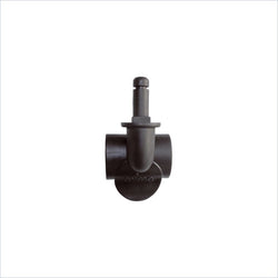 Mima Kobi Parasol/Cup Clip in Black