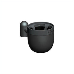 Mima Xari/Kobi Cup Holder in Black