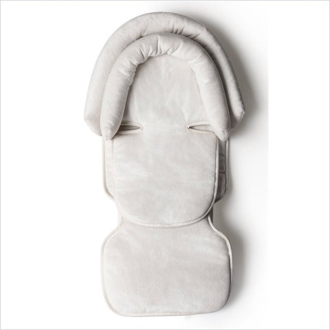 Mima Baby Head Rest in Beige