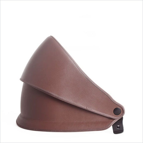 Mima Second Canopy in Chocolate