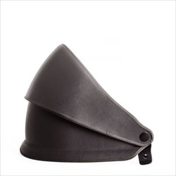 Mima Second Canopy in Black
