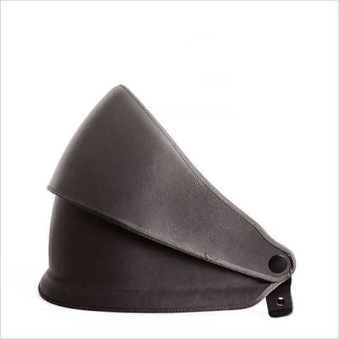 Mima Second Canopy in Black
