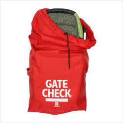 JL Childress Gate Check Air Travel Bag for Car Seats