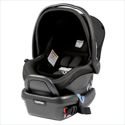 Peg Perego Primo Viaggio 435 Infant Car Seat With Luas Base SIP in Atmosphere