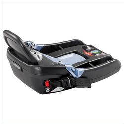 Peg Perego Car Seat Base 435 in Black