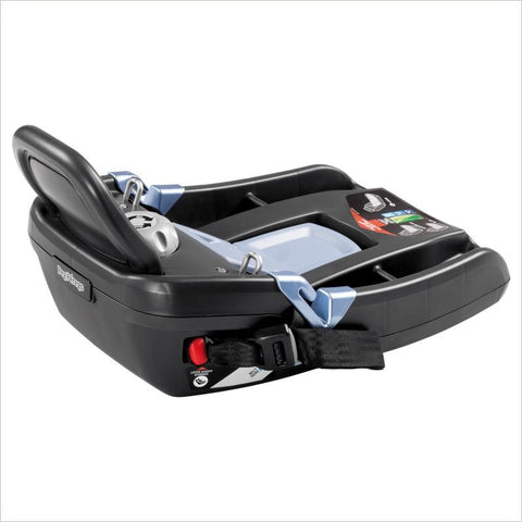 Peg Perego Car Seat Base 435 in Black