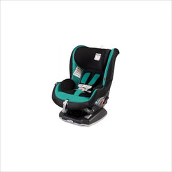Peg Perego Primo Viaggio Convertible 565 Infant Car Seat in Aquamarine