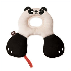 Ben Bat Travel Friends Panda Neckrest for 0-12 months