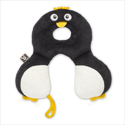 Ben Bat Travel Friends Penguin Neckrest for 0-12 months