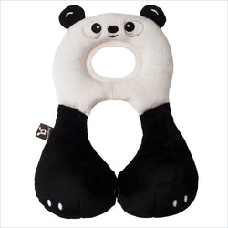 Ben Bat Travel Friends Panda Neckrest for 1-4 years