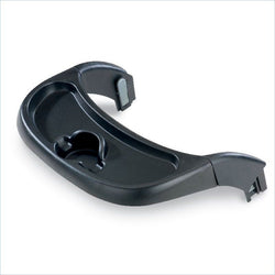 Britax B-Agile Child Tray in Black