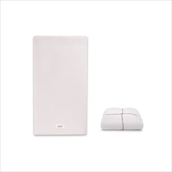 Babyletto Pure Coco Core Air Crib Mattress
