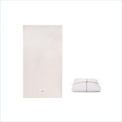 Babyletto Pure Coco Core Dry Crib Mattress