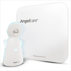 Angelcare Video Movement and Sound Monitor For Smartphone