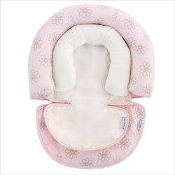 JJ Cole Head Support in Pink