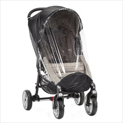 Baby Jogger City Mini 4 Wheel Single Rain Canopy