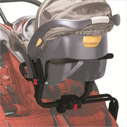Baby Jogger Double Multi Model Car Seat Adaptor