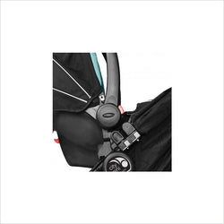 Baby Jogger Single Car Seat Adaptor for Graco