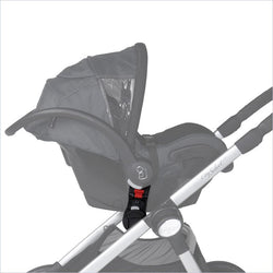 Baby Jogger Single Car Seat Adaptor for Maxi Cosi/Nuna/Cybex
