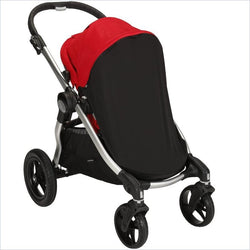 Baby Jogger City Select Single Seat Bug/UV Cover