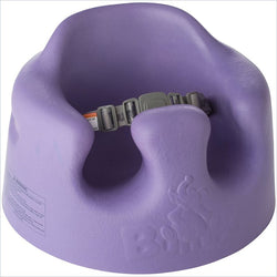 Bumbo Baby's First Seat in Violet