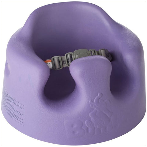 Bumbo Baby's First Seat in Violet