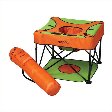 Kidco Go-Pod In Sorbet