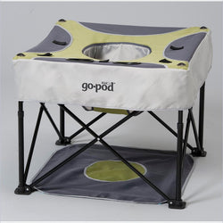 Kidco Go-Pod In Pistachio