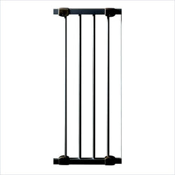 Kidco 10" Extension in Black (G2101)