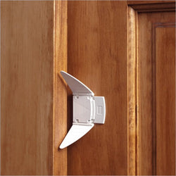 Kidco Sliding Closet Door Lock (Set of 2)