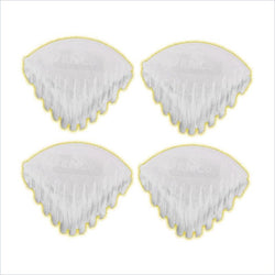 Kidco SecureStick Soft Corner Protector in Clear (Set of 4)