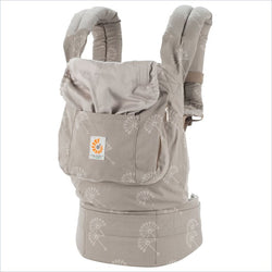 Ergo Baby Organic Baby Carrier in Organic Dandelion