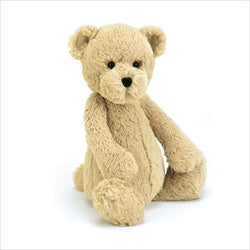 Jellycat Bashful Honey Bear Small