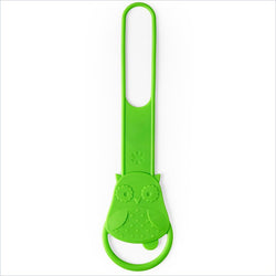 Skiphop Walk-Along Safety Handle in Green