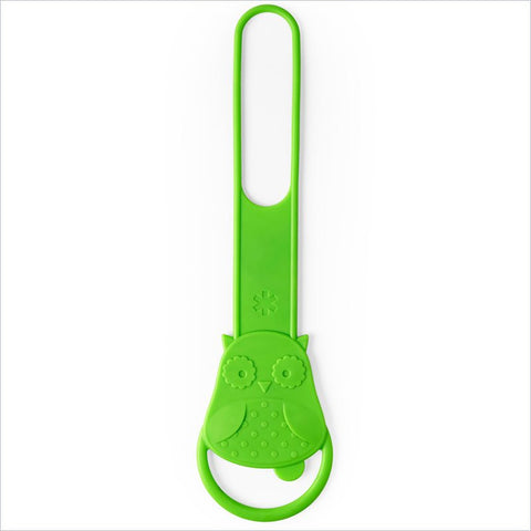 Skiphop Walk-Along Safety Handle in Green