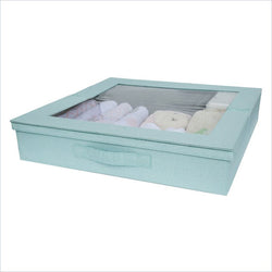 JJ Cole Pack & Store Organizer in Blue Heather