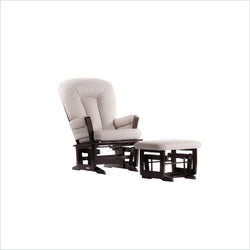 Dutailier Modern Glider Rocker Rocker