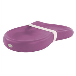 Keekaroo Peanut Changer in Raspberry
