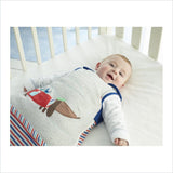 Grobag Baby Sleeping Bag 2.5 in Le Chien Chic