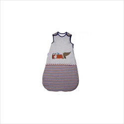Grobag Baby Sleeping Bag 2.5 in Le Chien Chic