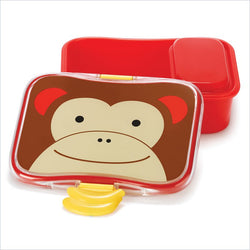 Skip Hop Zoo Lunch Kits in Monkey