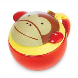 Skip Hop Zoo Snack Cup in Monkey