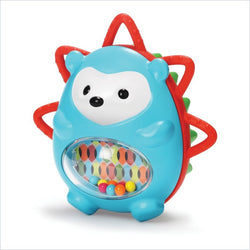 Skip Hop Explore & More Click Clack Hedgehog