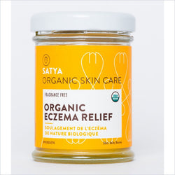 Satya Organic Calendula Balm 50ml Jar