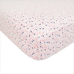 Babyletto In Bloom Fitted Crib Sheet