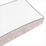 Babyletto In Bloom Contour Changing Pad Cover