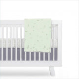 Babyletto Galaxy Fitted Crib Sheet