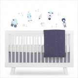 Babyletto Galaxy Wall Decals