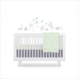 Babyletto Tranquil Woods Fitted Crib Sheet